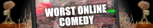 Australian Tumbleweeds 2013: Worst Online Comedy