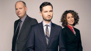 The Yearly with Charlie Pickering
