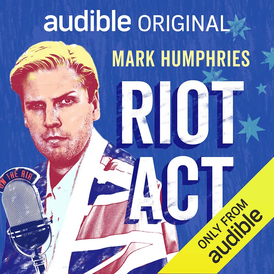 Riot Act