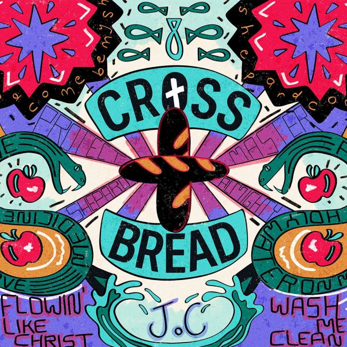 Cross Bread