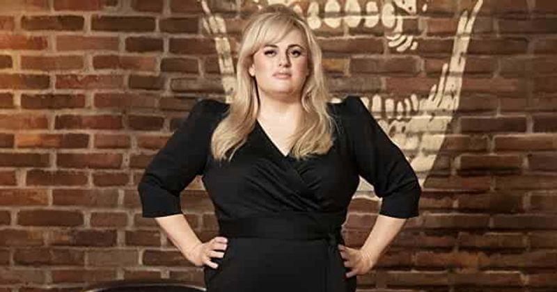 Rebel Wilson in Last One Laughing