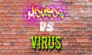 Housos vs Virus