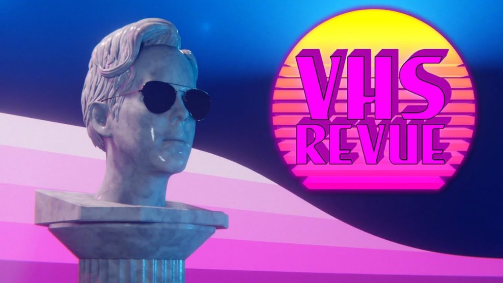 VHS Revue