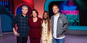 Talkin’ ‘Bout Your Gen_2025