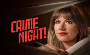Crime Night_2025