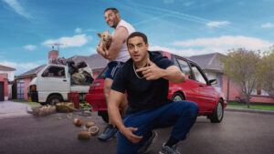 Son of a Donkey_2025