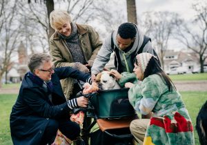 dog-park-cast