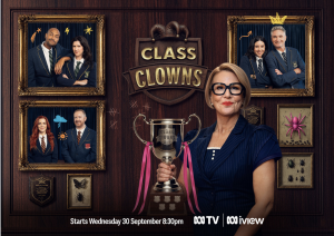 Class Clowns_2026